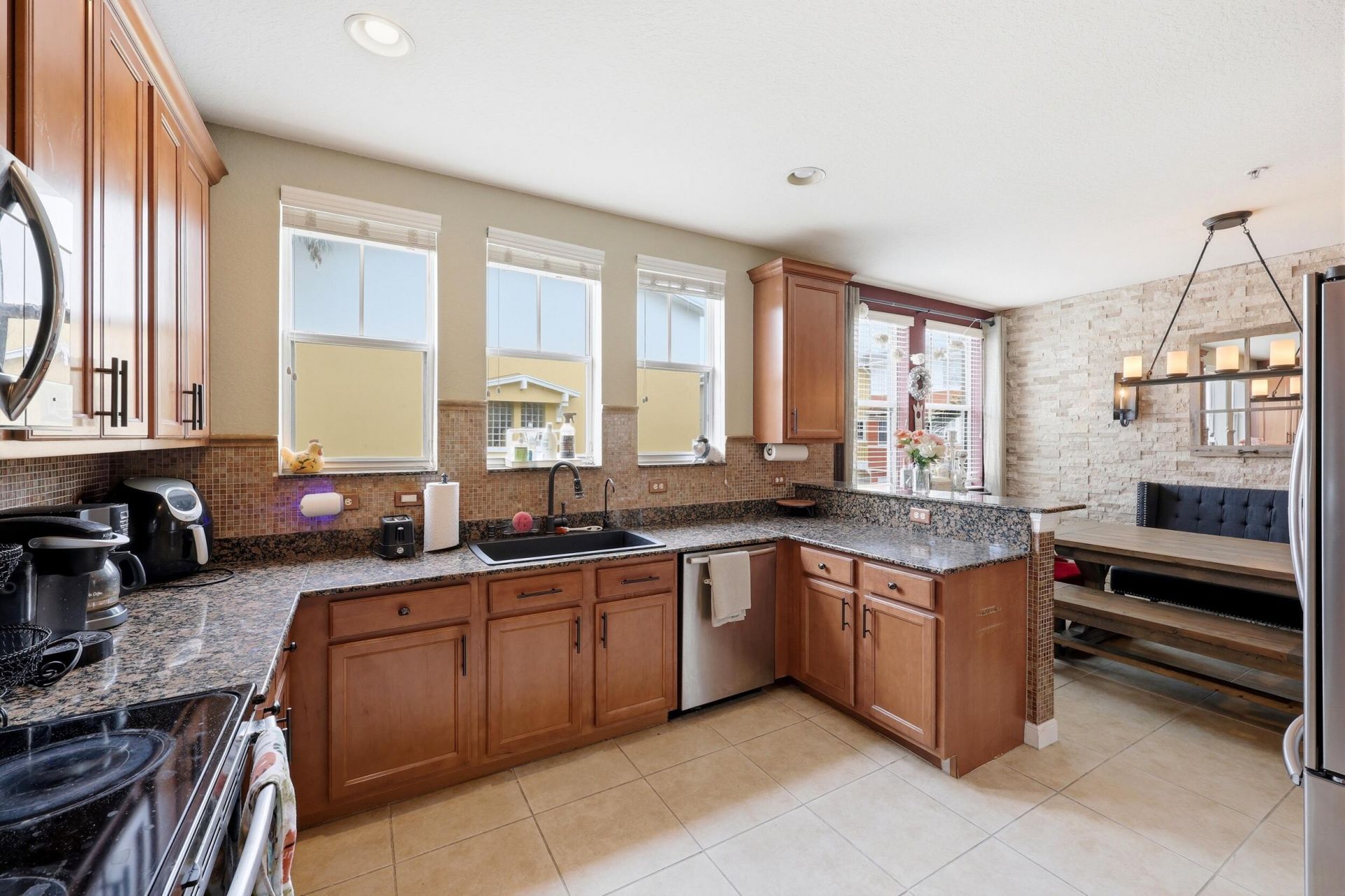 750 Millbrae Court, Unit 1, West Palm Beach, FL 33401 Photo