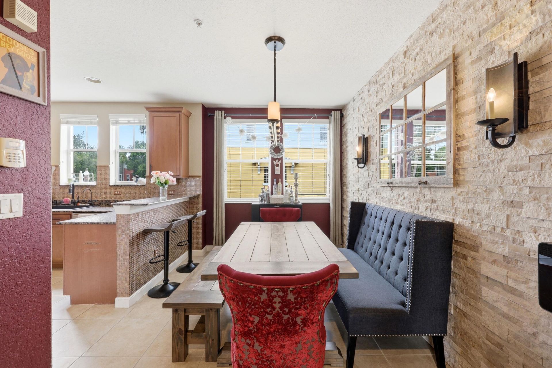 750 Millbrae Court, Unit 1, West Palm Beach, FL 33401 Photo