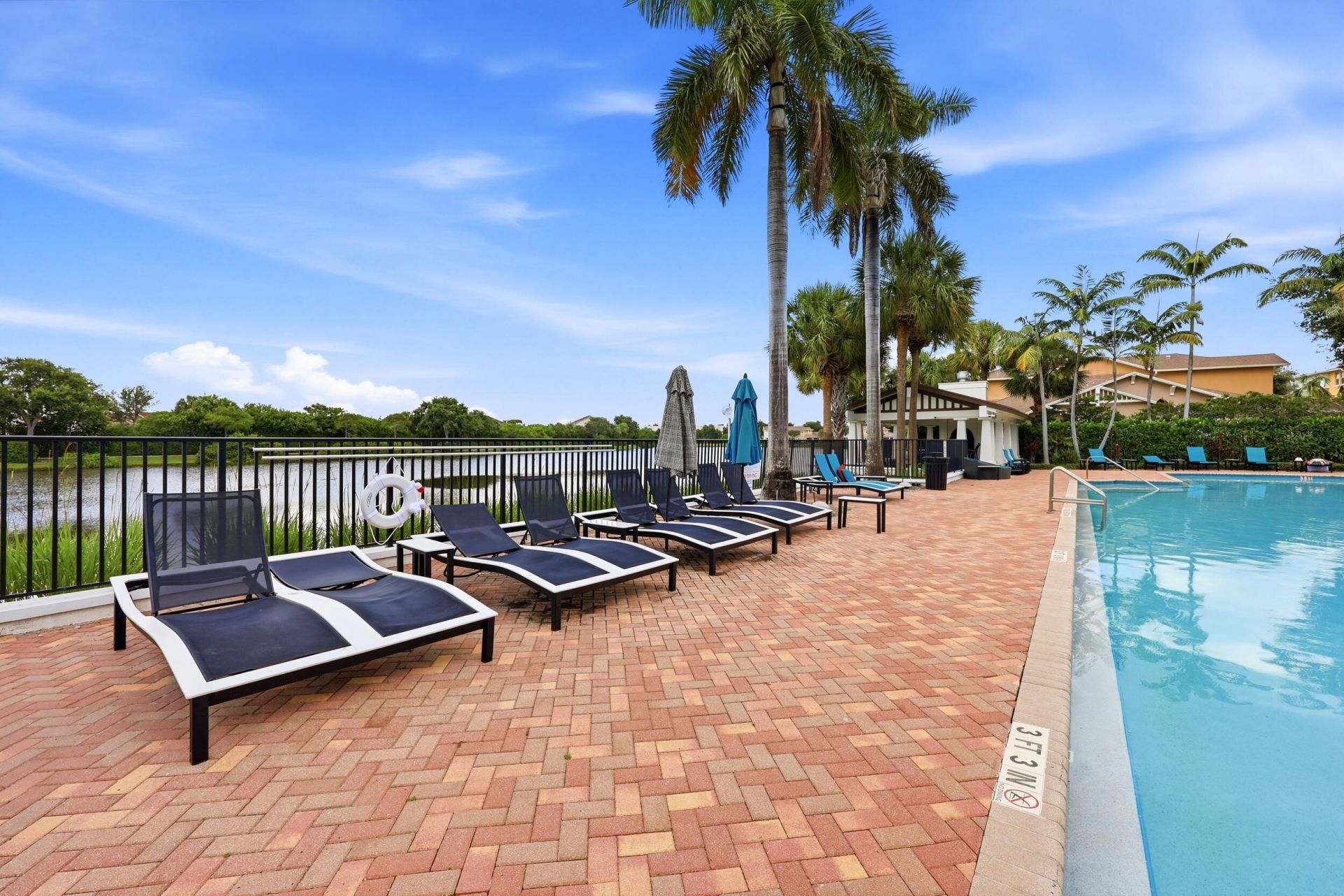 750 Millbrae Court, Unit 1, West Palm Beach, FL 33401 Photo