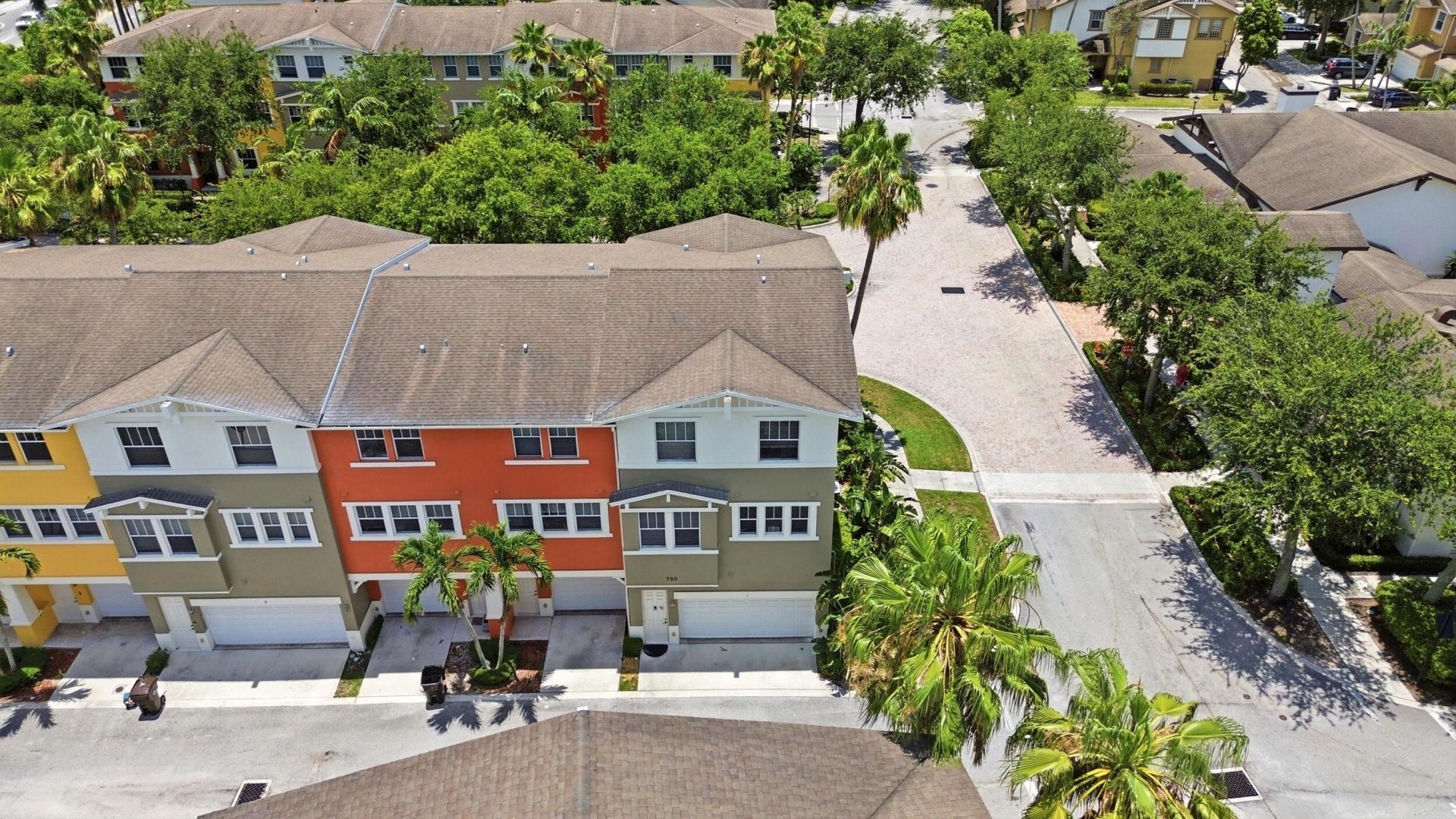 750 Millbrae Court, Unit 1, West Palm Beach, FL 33401 Photo