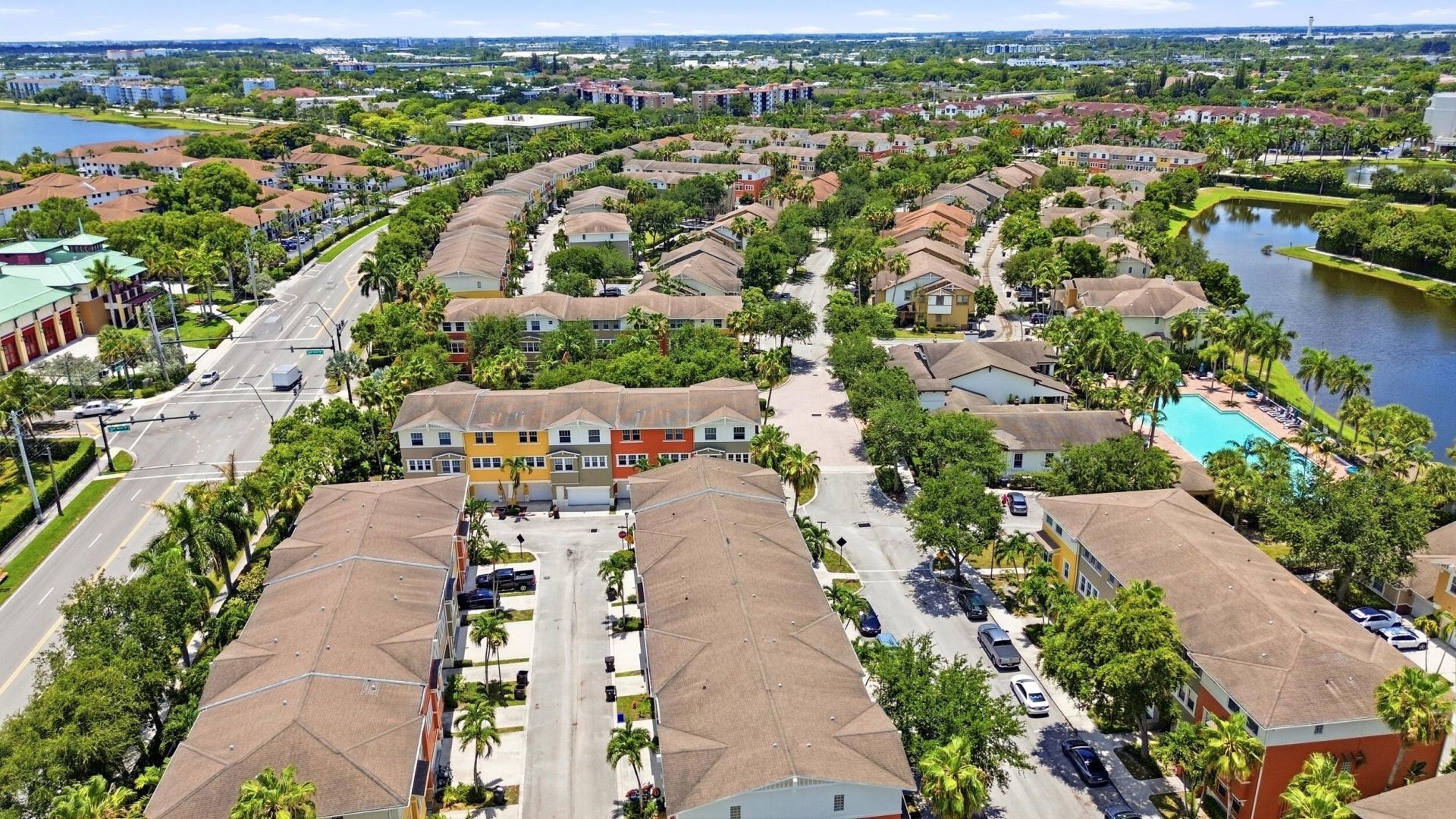 750 Millbrae Court, Unit 1, West Palm Beach, FL 33401 Photo
