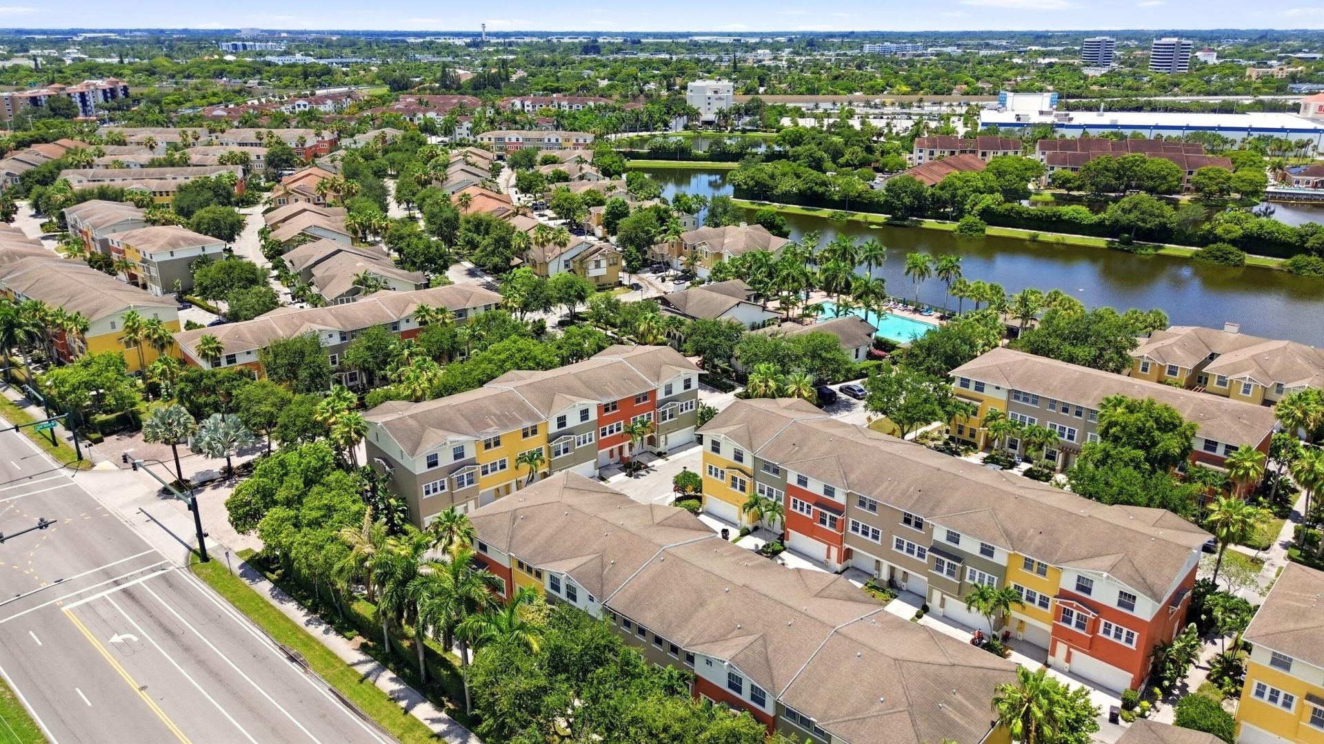 750 Millbrae Court, Unit 1, West Palm Beach, FL 33401 Photo