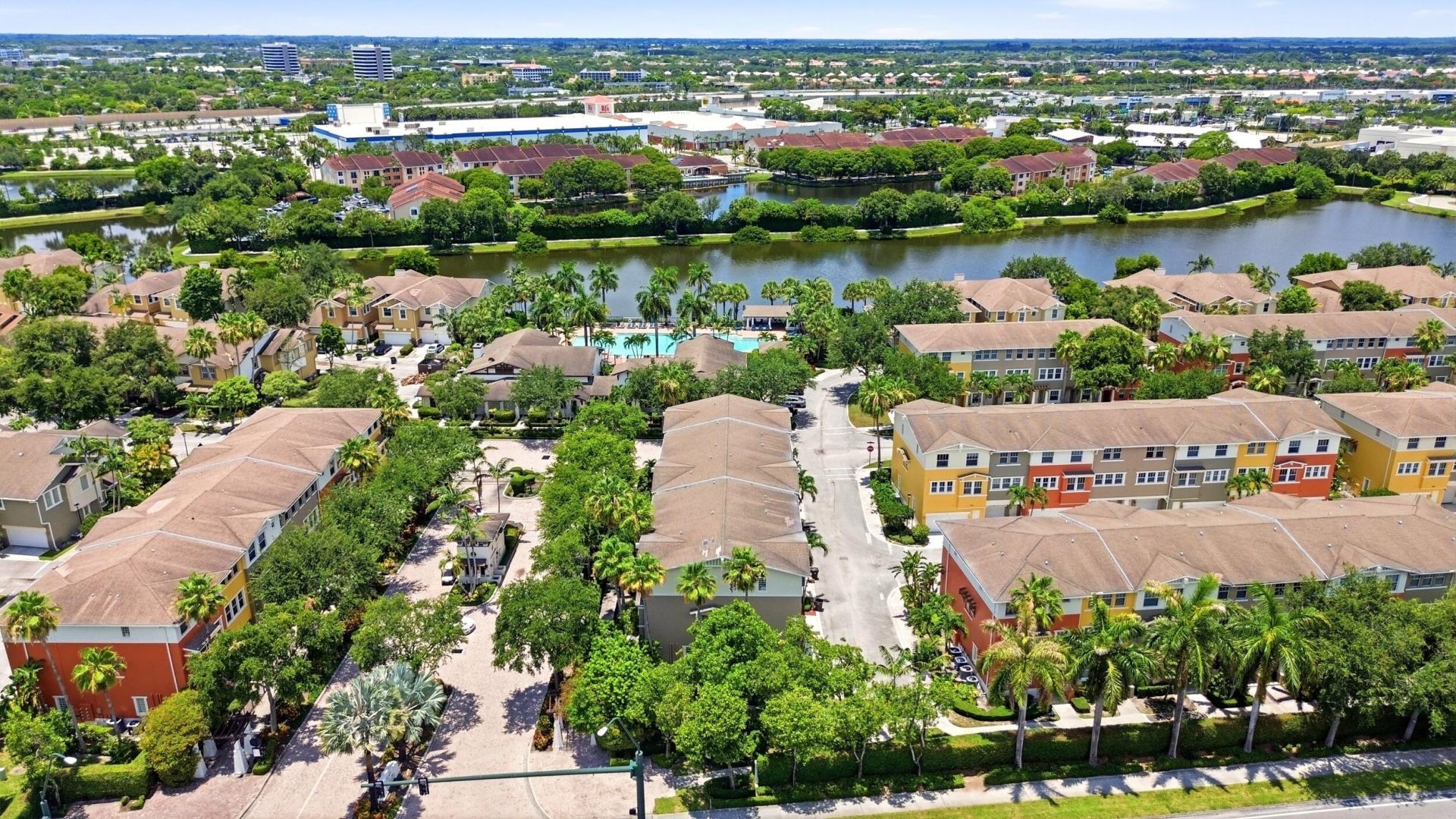 750 Millbrae Court, Unit 1, West Palm Beach, FL 33401 Photo