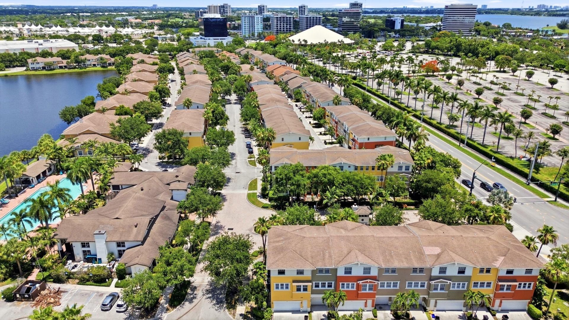 750 Millbrae Court, Unit 1, West Palm Beach, FL 33401 Photo