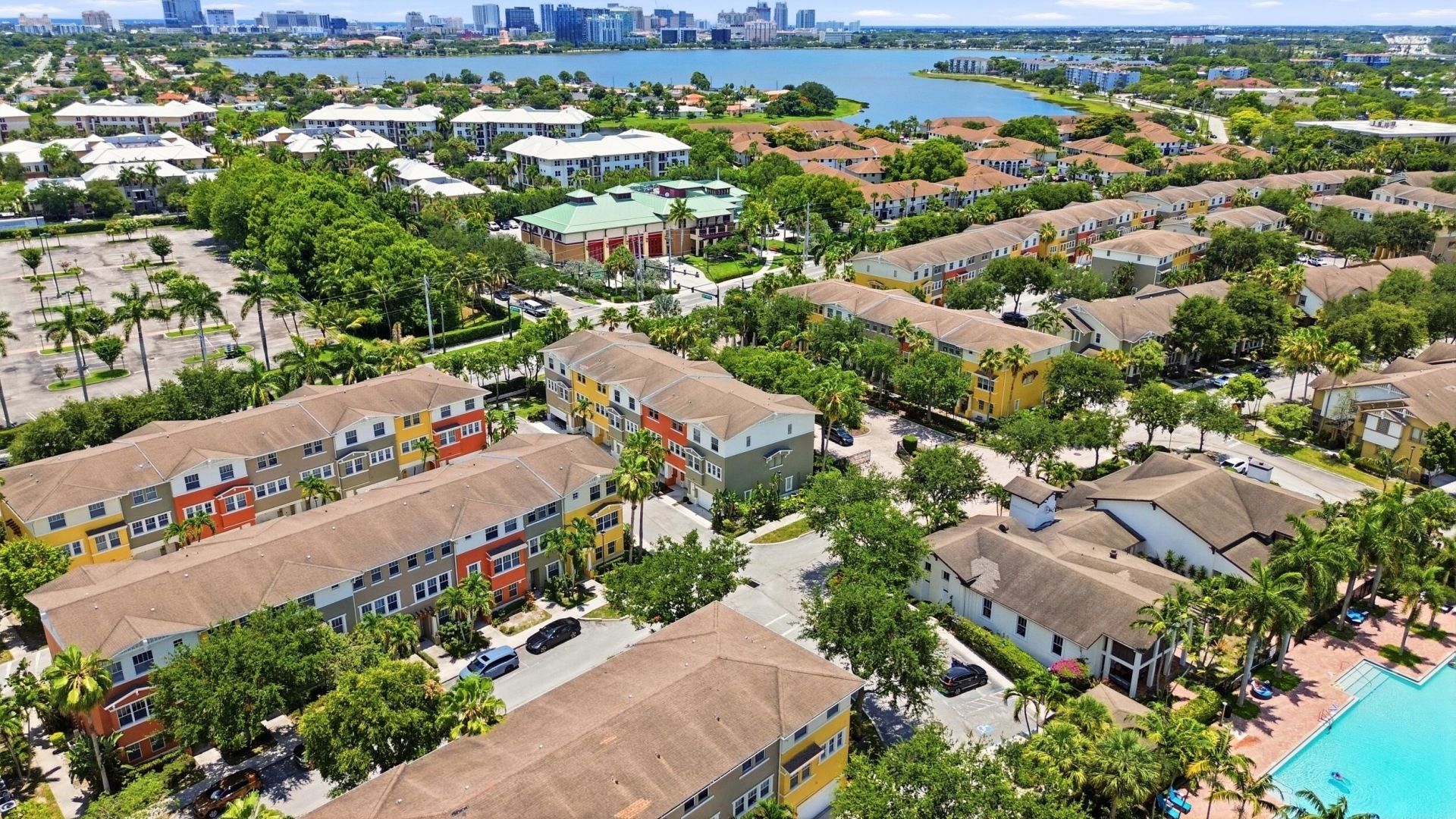750 Millbrae Court, Unit 1, West Palm Beach, FL 33401 Photo