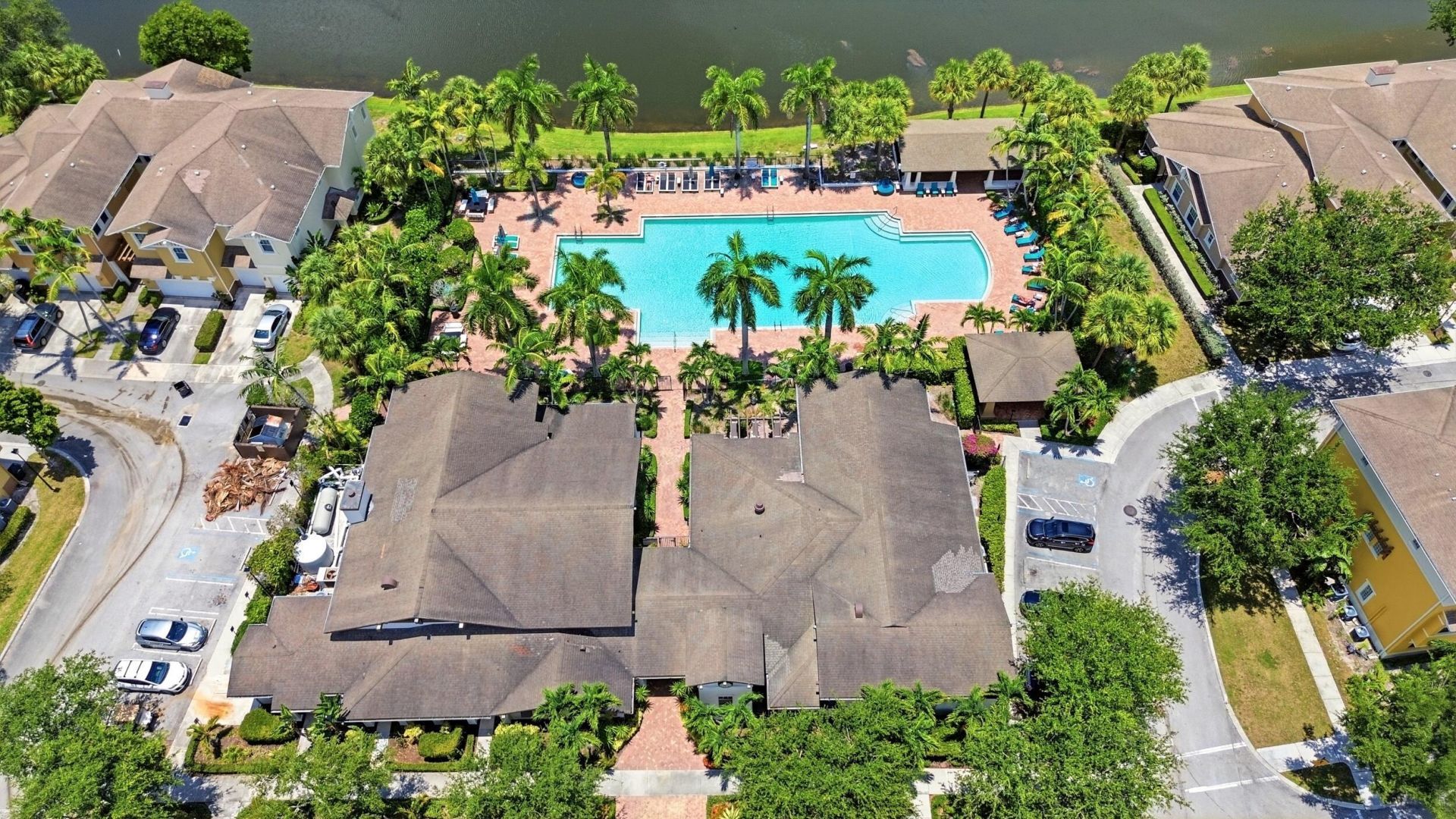 750 Millbrae Court, Unit 1, West Palm Beach, FL 33401 Photo