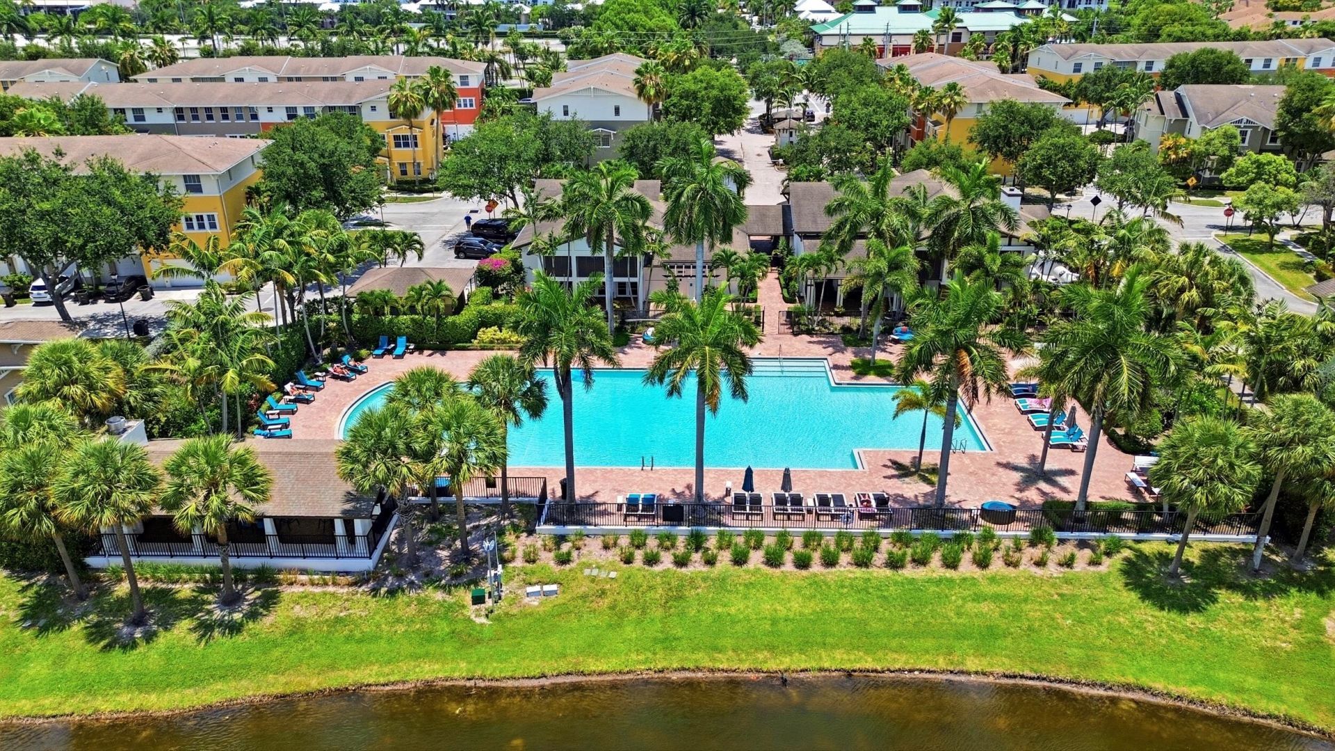 750 Millbrae Court, Unit 1, West Palm Beach, FL 33401 Photo