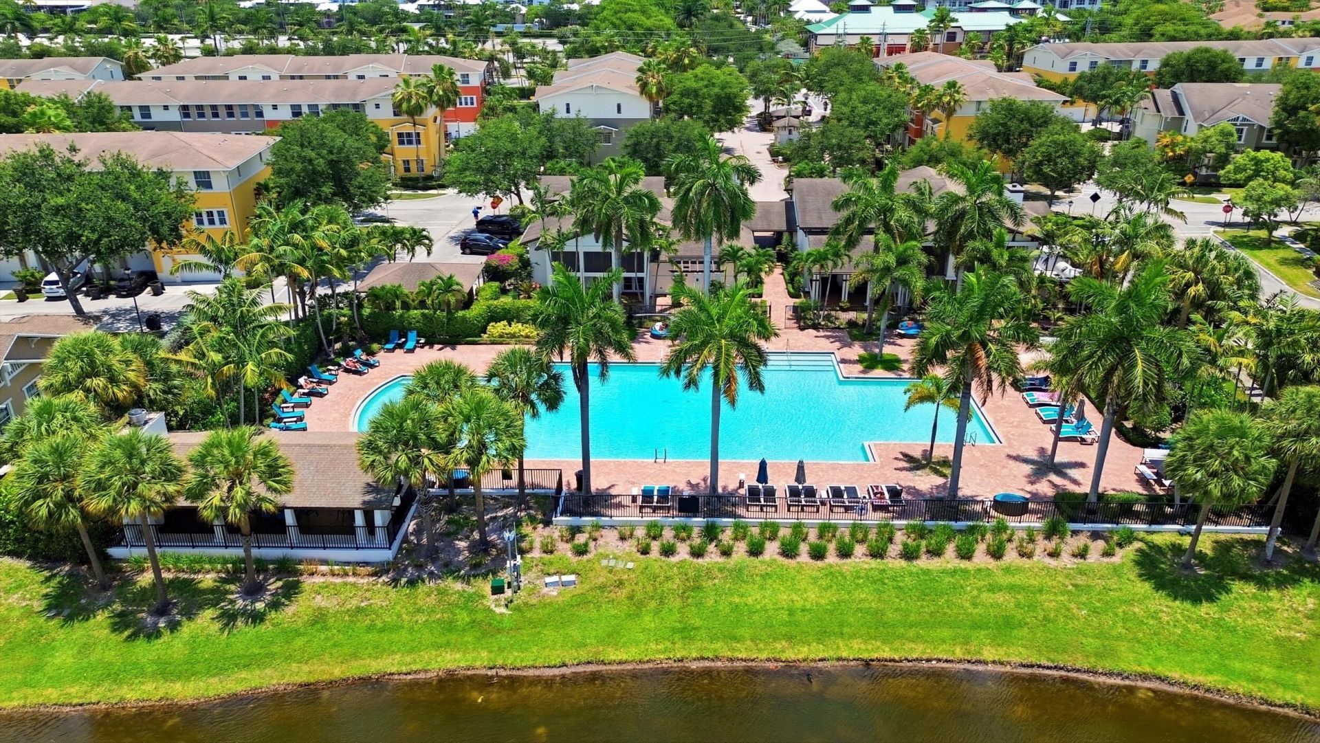750 Millbrae Court, Unit 1, West Palm Beach, FL 33401 Photo
