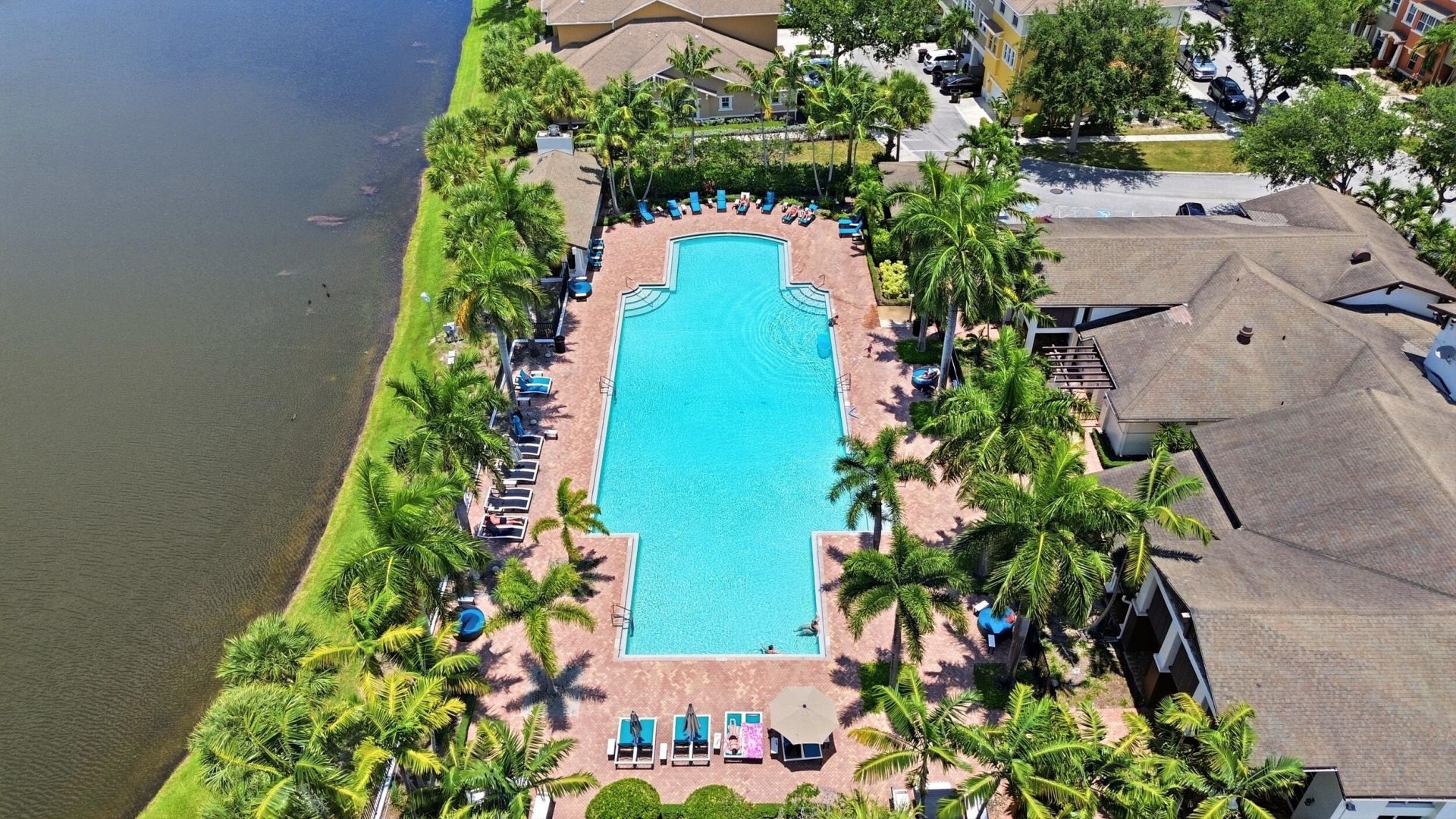 750 Millbrae Court, Unit 1, West Palm Beach, FL 33401 Photo