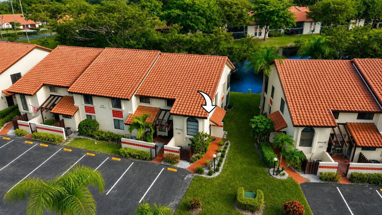 10592 Tropic Palm Avenue, Unit 202, Boynton Beach, FL 33437 Photo