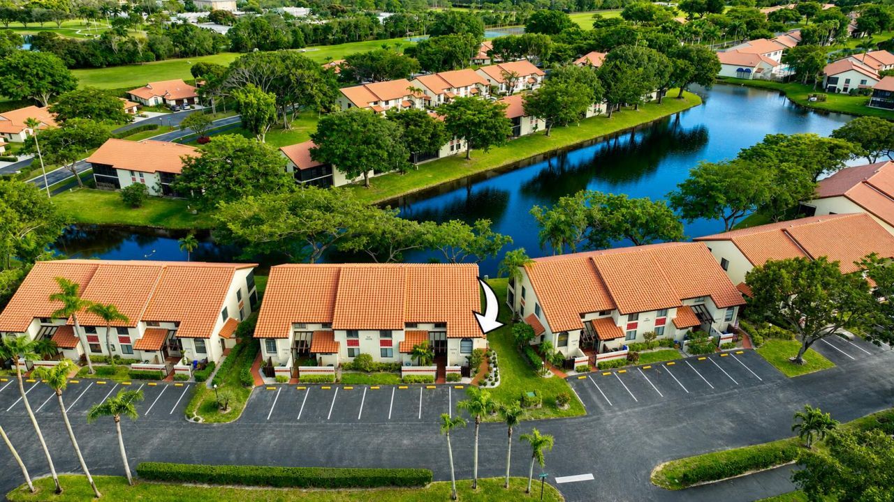 10592 Tropic Palm Avenue, Unit 202, Boynton Beach, FL 33437 Photo
