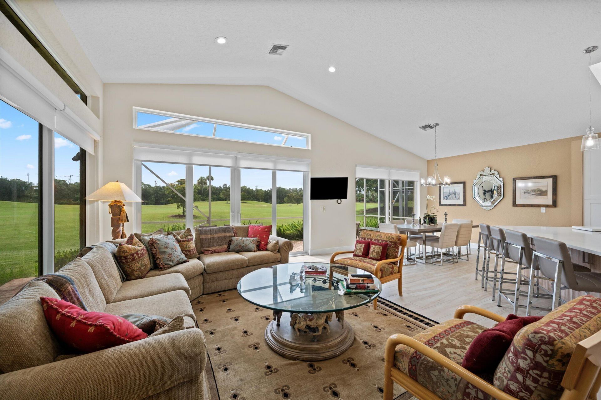 4706 Carlton Golf Drive, Lake Worth, FL 33449 Photo