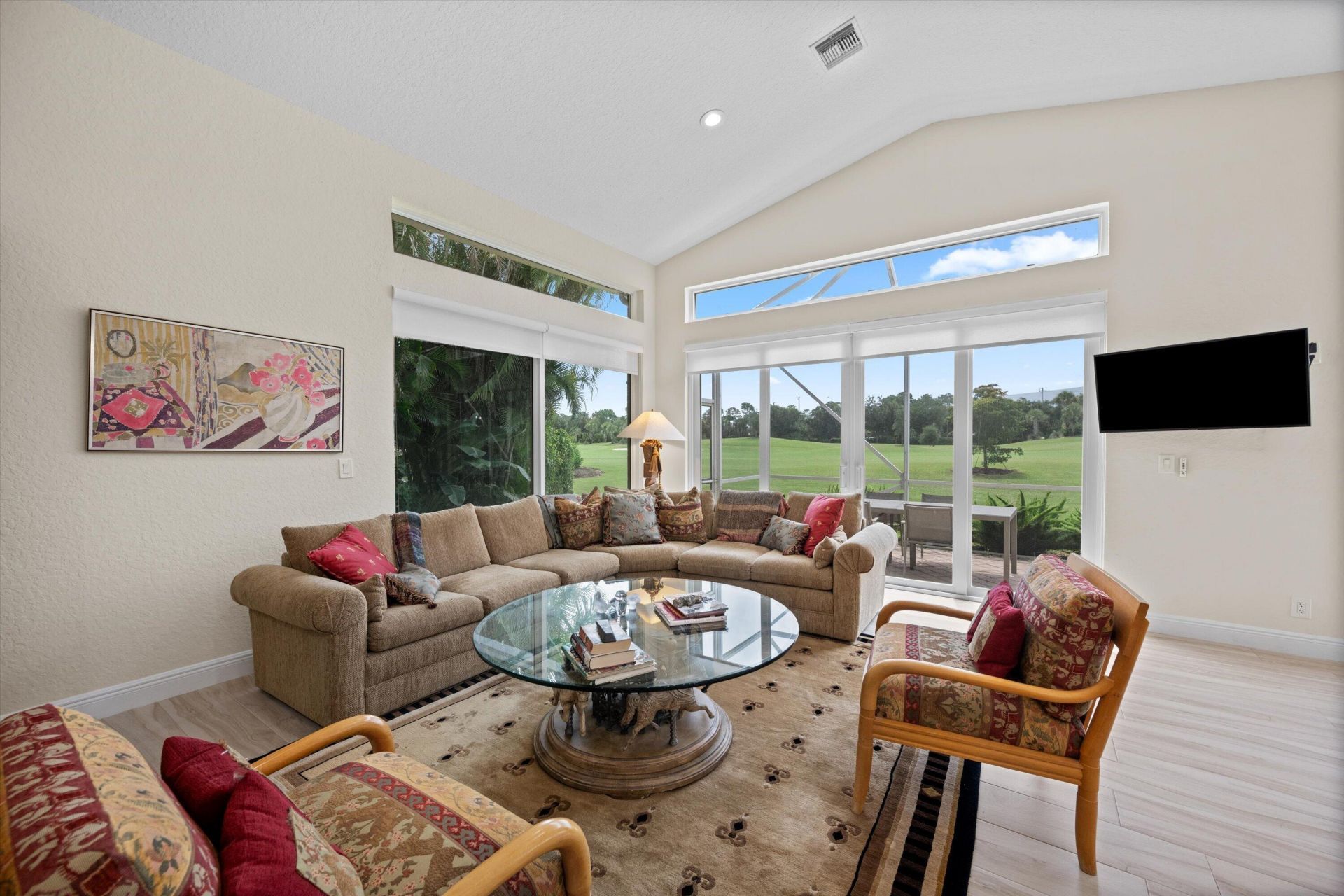 4706 Carlton Golf Drive, Lake Worth, FL 33449 Photo