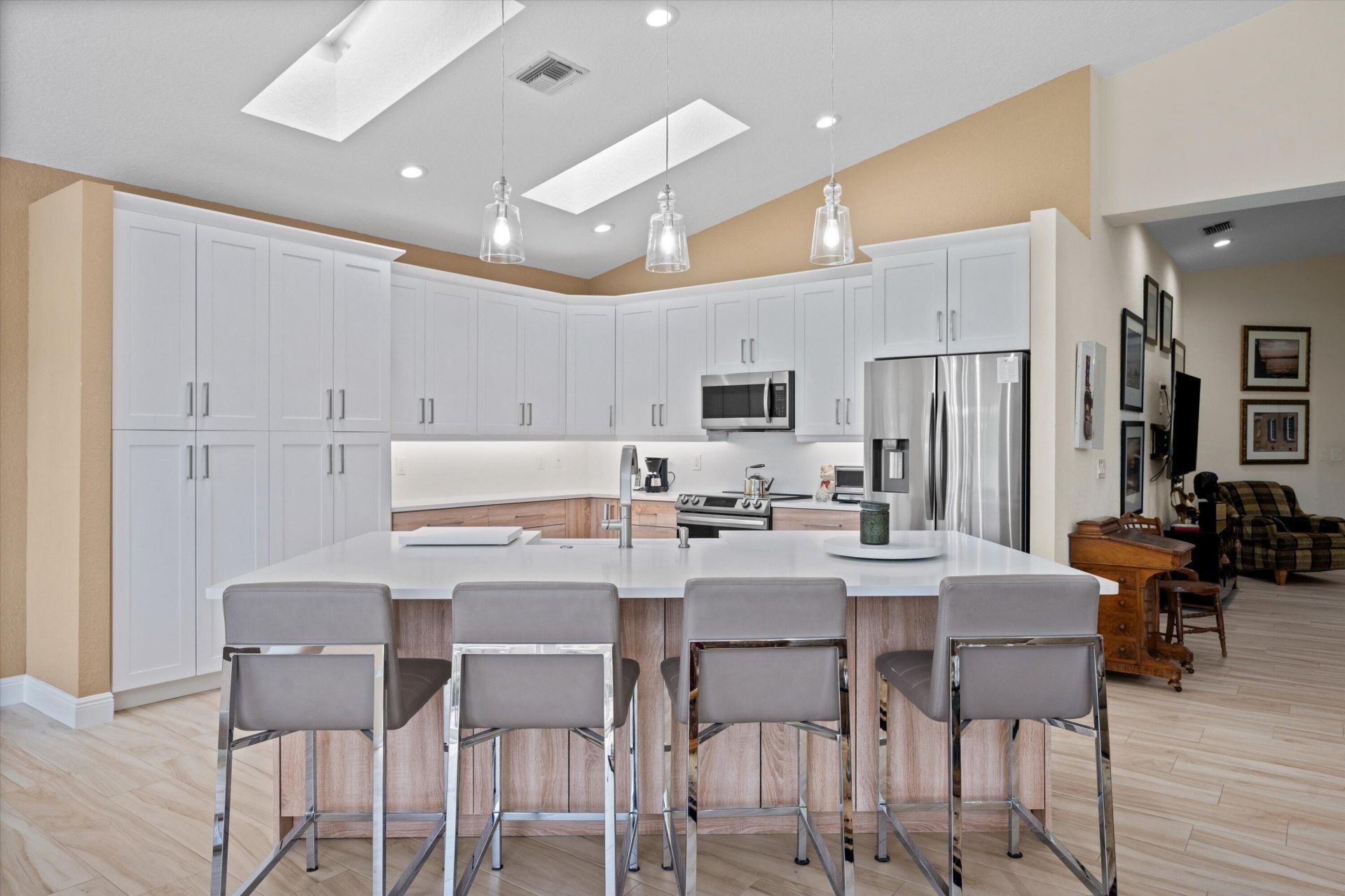 4706 Carlton Golf Drive, Lake Worth, FL 33449 Photo