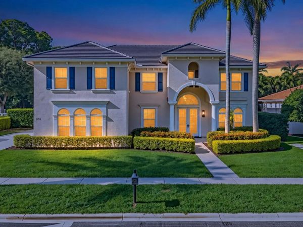 4770 Glenn Pine Lane, Boynton Beach, FL 33436