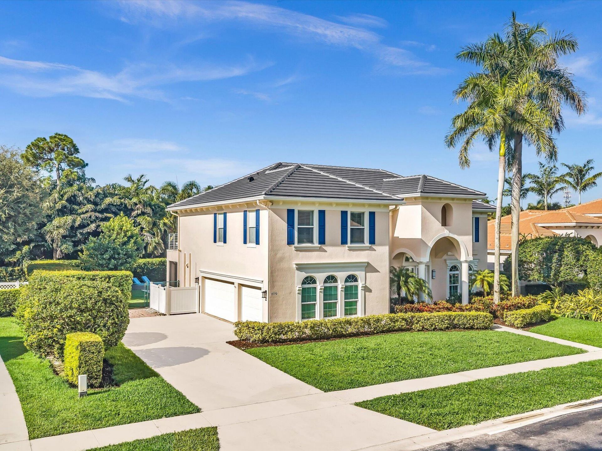 4770 Glenn Pine Lane, Boynton Beach, FL 33436 Photo