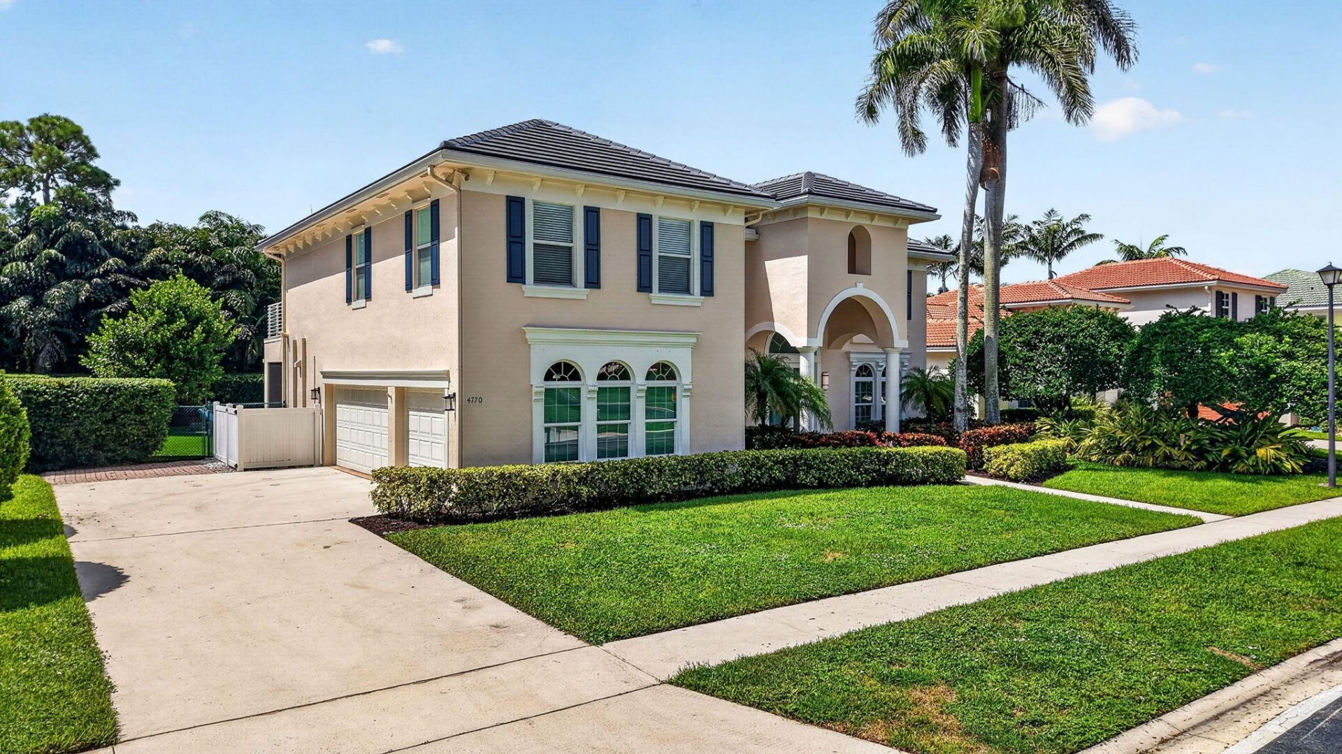 4770 Glenn Pine Lane, Boynton Beach, FL 33436 Photo