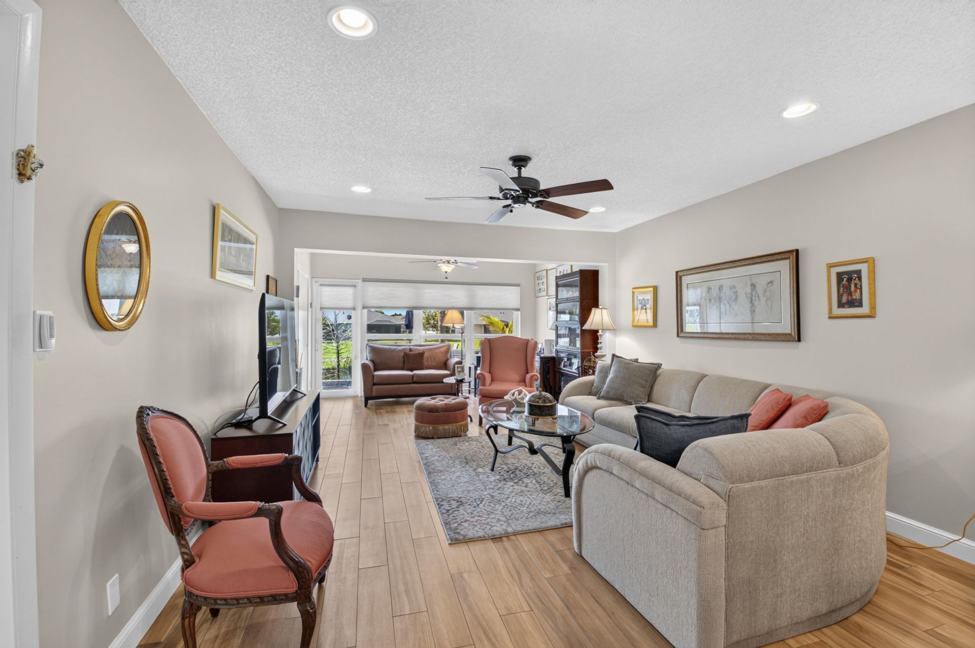 5896 Via Delray Boulevard, Unit A, Delray Beach, FL 33484 Photo