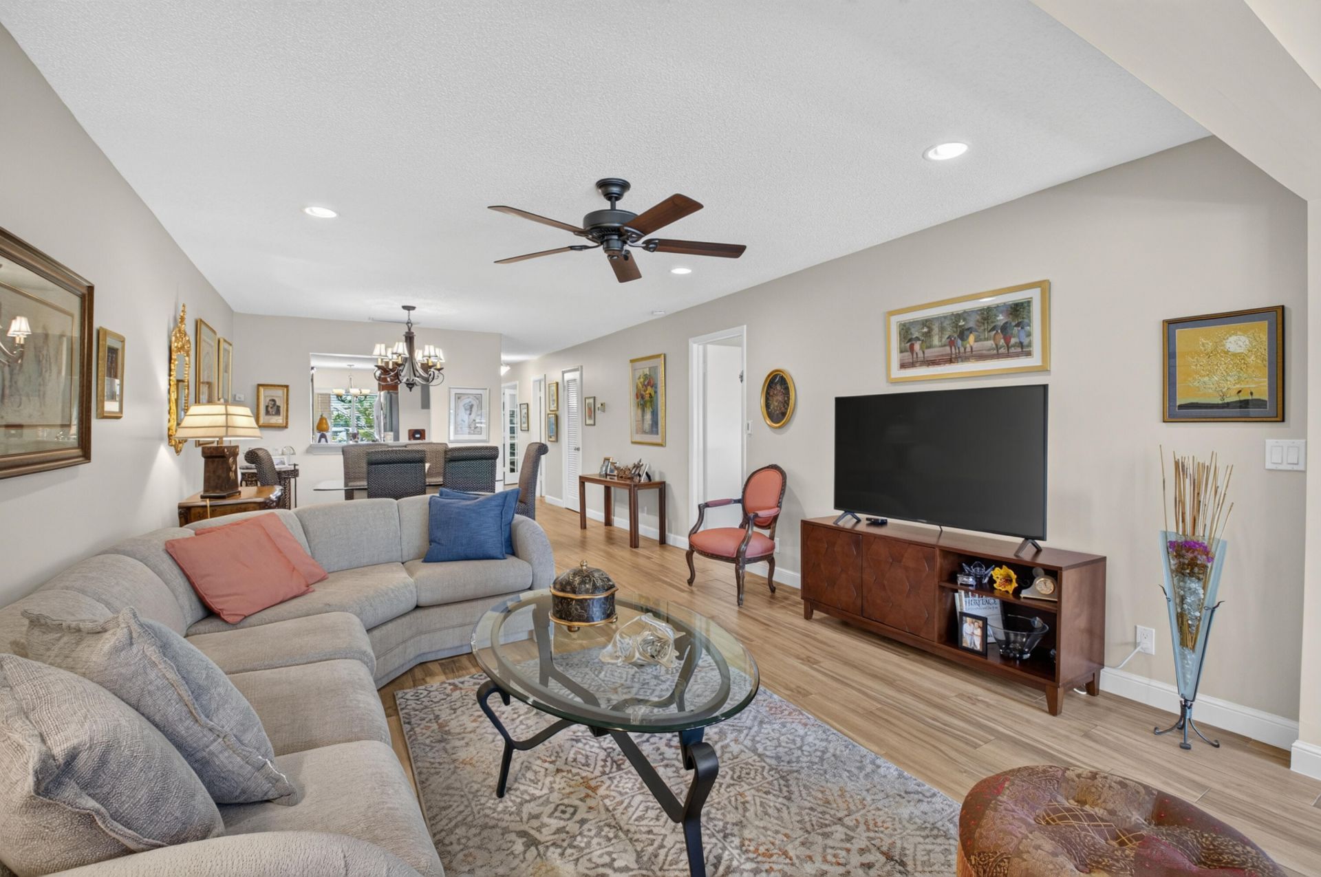 5896 Via Delray Boulevard, Unit A, Delray Beach, FL 33484 Photo