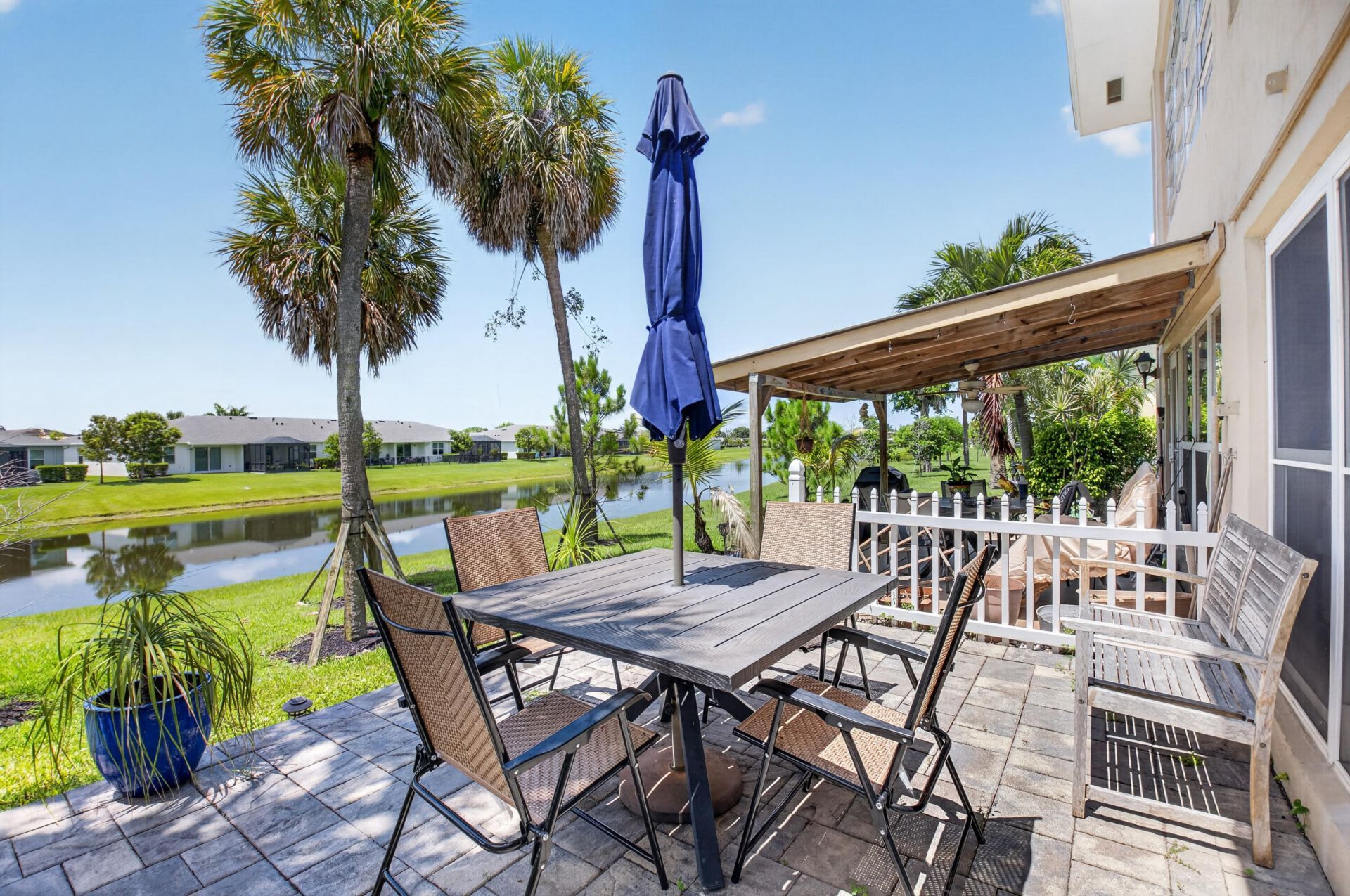 5896 Via Delray Boulevard, Unit A, Delray Beach, FL 33484 Photo
