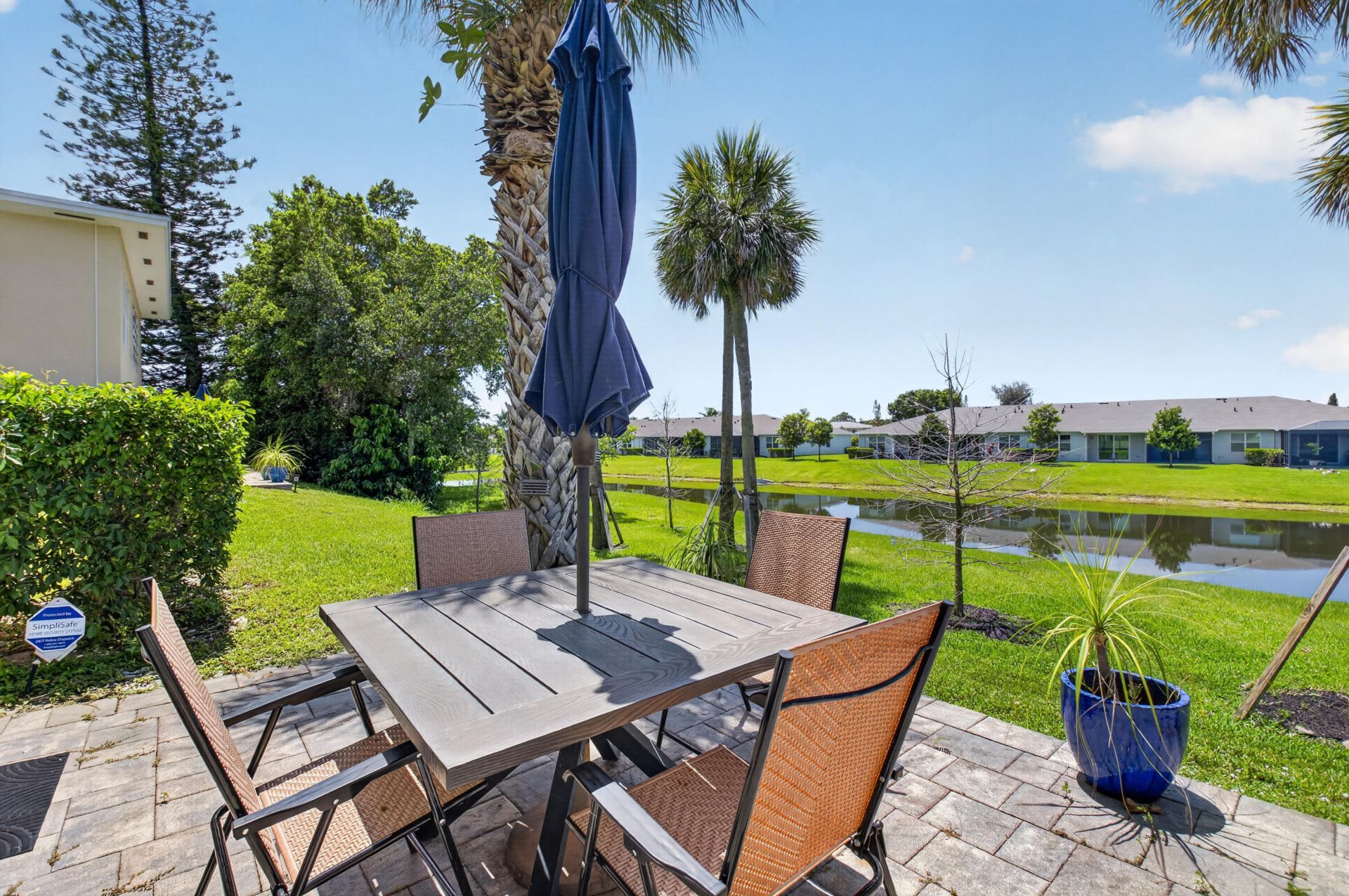 5896 Via Delray Boulevard, Unit A, Delray Beach, FL 33484 Photo