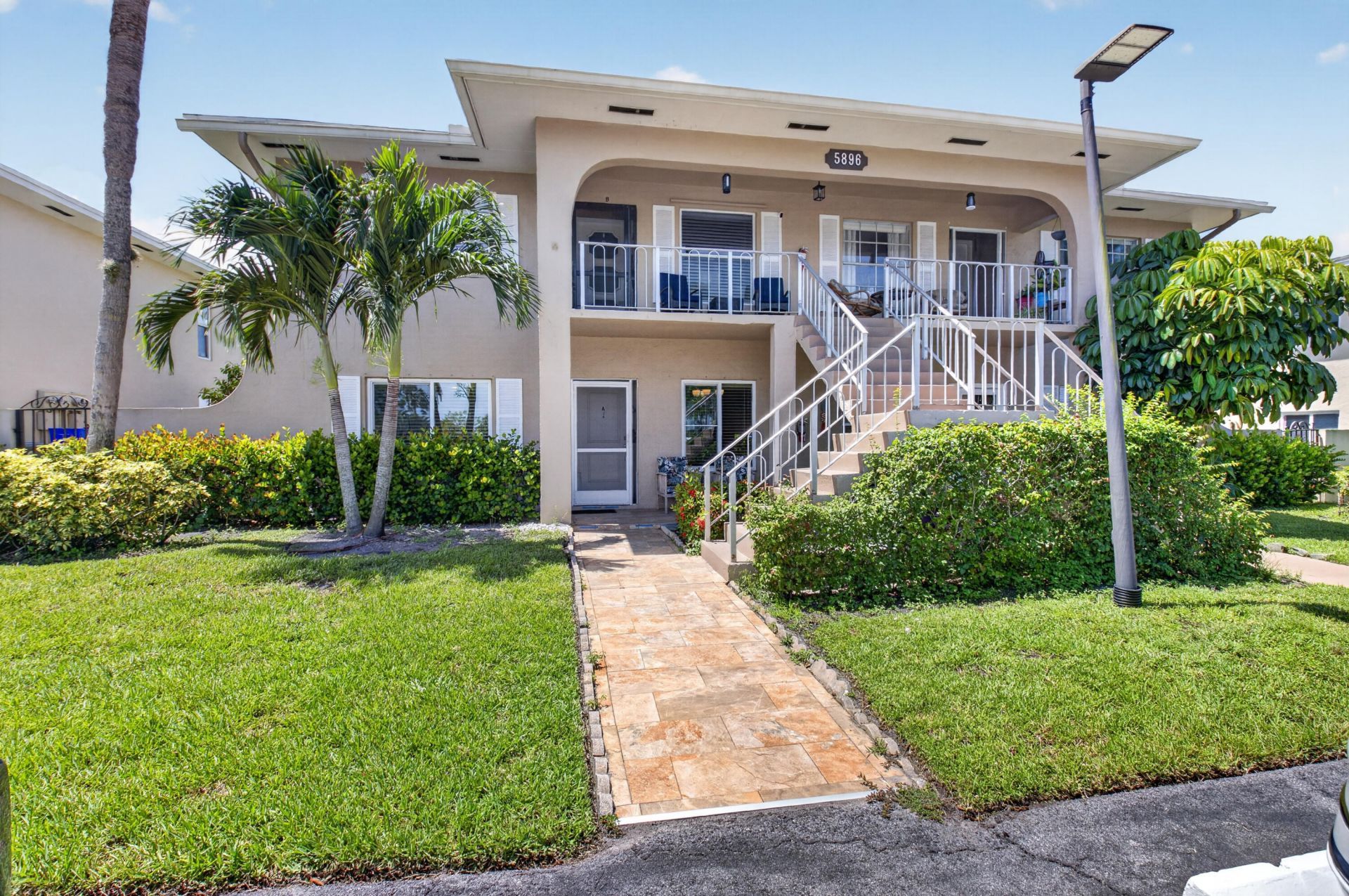 5896 Via Delray Boulevard, Unit A, Delray Beach, FL 33484 Photo