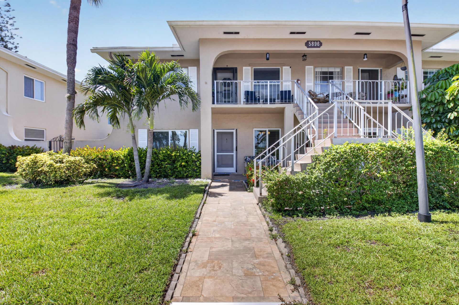 5896 Via Delray Boulevard, Unit A, Delray Beach, FL 33484 Photo