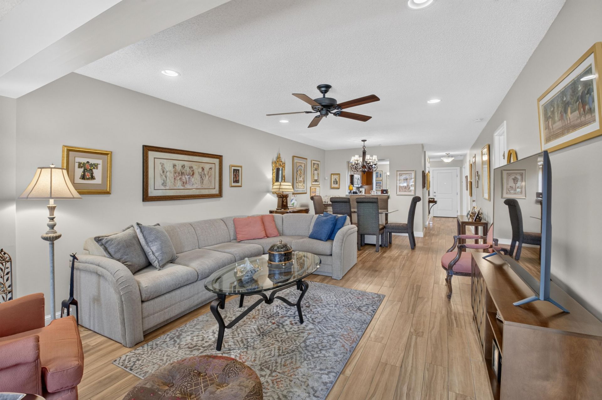 5896 Via Delray Boulevard, Unit A, Delray Beach, FL 33484 Photo