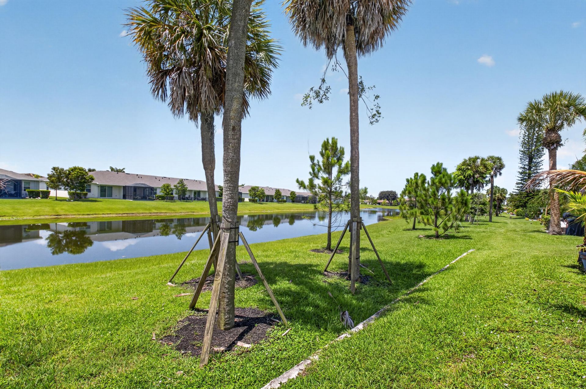 5896 Via Delray Boulevard, Unit A, Delray Beach, FL 33484 Photo