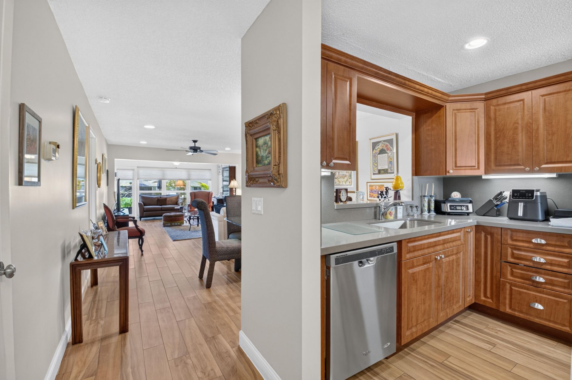 5896 Via Delray Boulevard, Unit A, Delray Beach, FL 33484 Photo