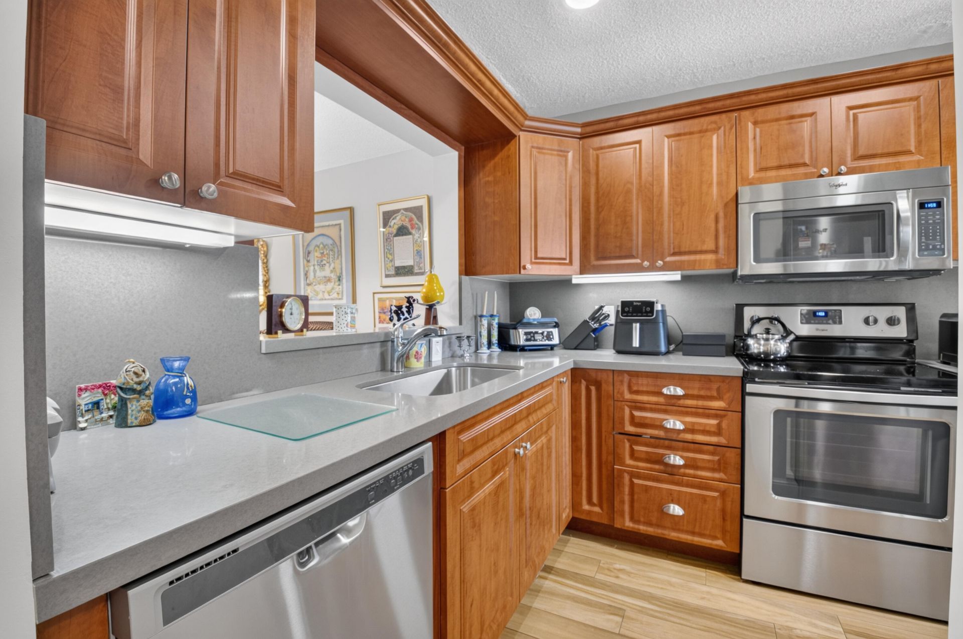 5896 Via Delray Boulevard, Unit A, Delray Beach, FL 33484 Photo