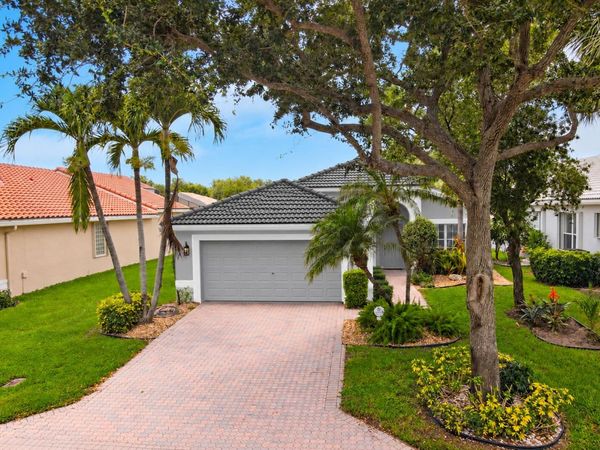 7387 Tonga Court, Boynton Beach, FL 33437