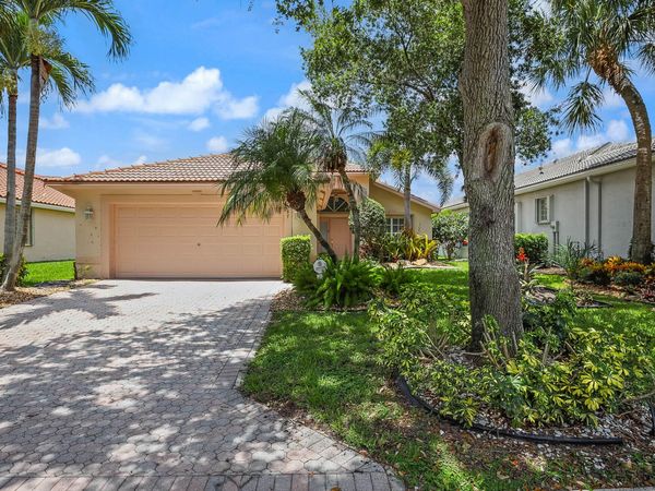 7387 Tonga Court, Boynton Beach, FL 33437