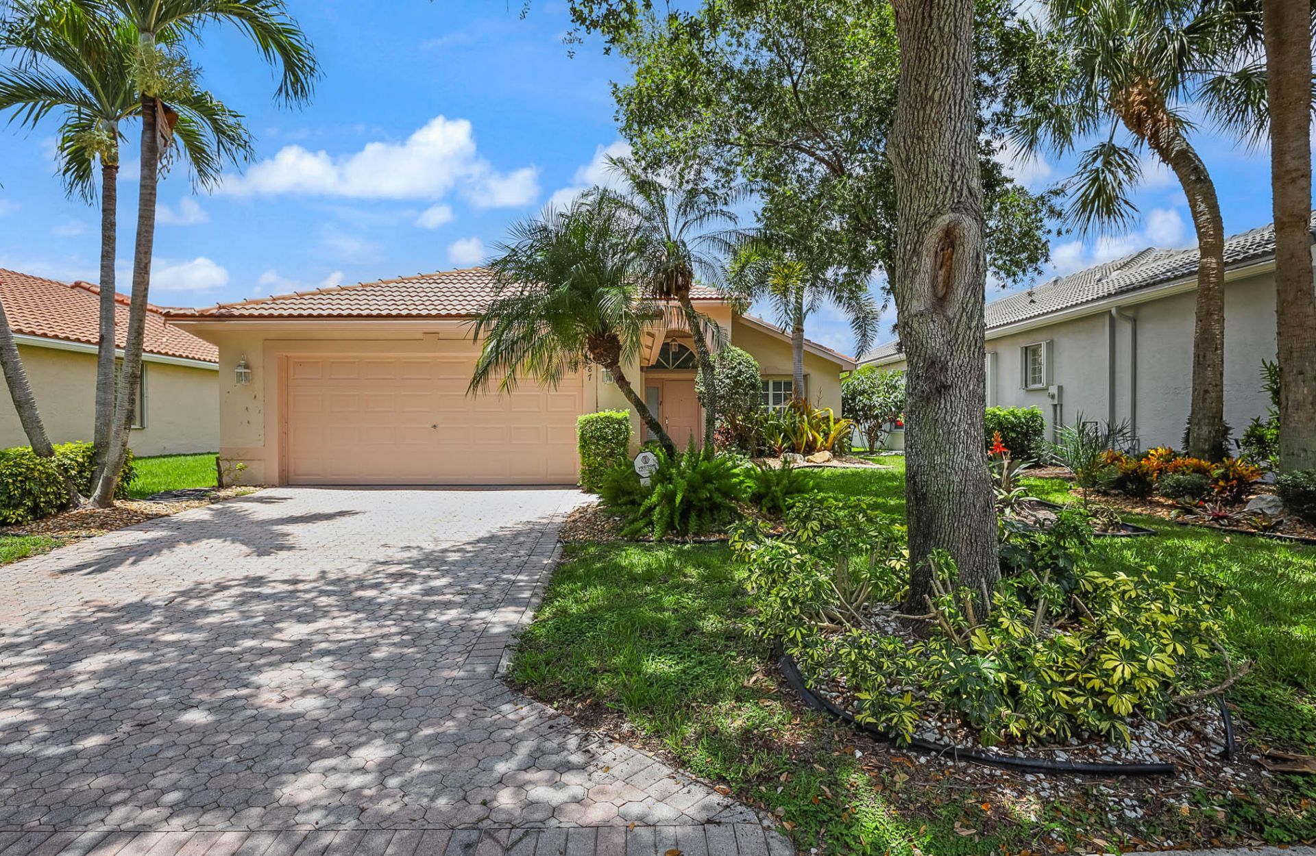 7387 Tonga Court, Boynton Beach, FL 33437 Photo