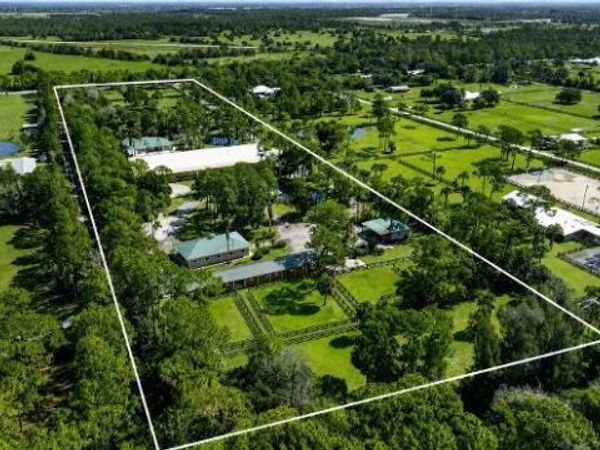 2602 SW 64th Court, Palm City, FL 34990