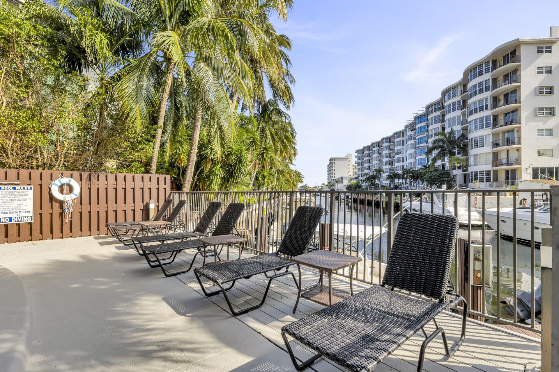 4800 Bayview Drive, Unit 402, Fort Lauderdale, FL 33308 Photo