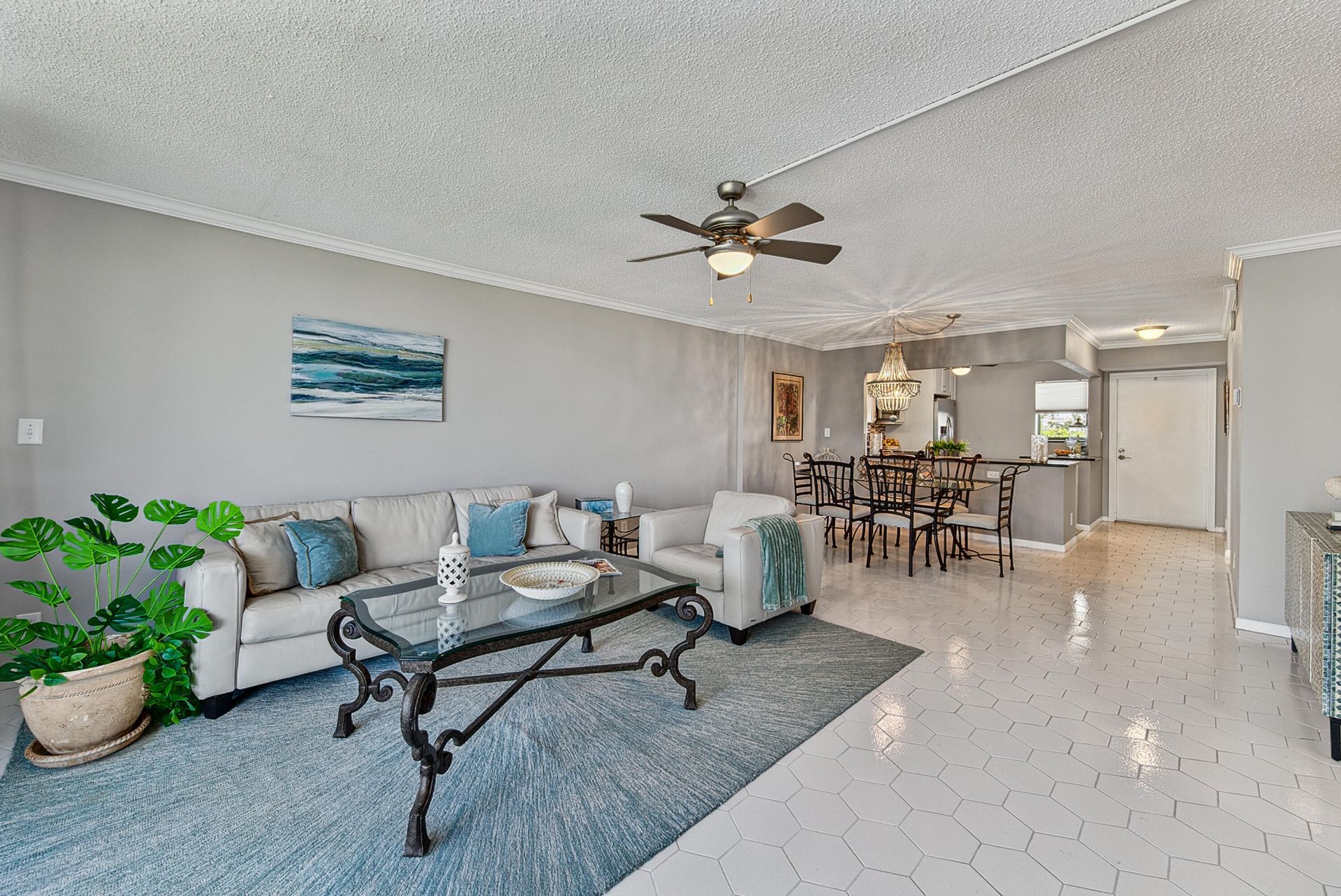 4800 Bayview Drive, Unit 402, Fort Lauderdale, FL 33308 Photo