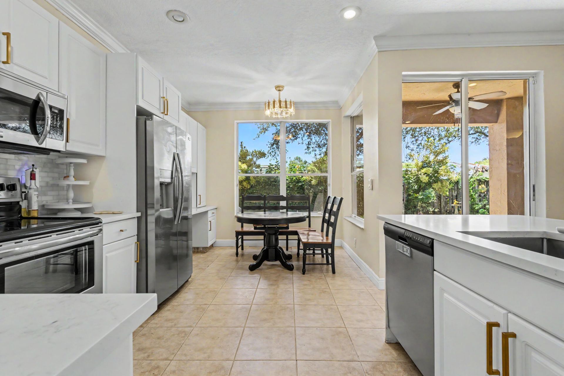 4440 NW 42nd Terrace, Coconut Creek, FL 33073 Photo
