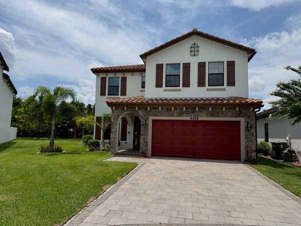 4426 Buena Tara Drive, Lake Belvedere Estates, FL 33413