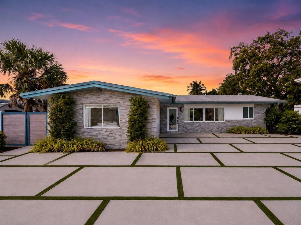 2419 Marathon Lane, Fort Lauderdale, FL 33312 Photo