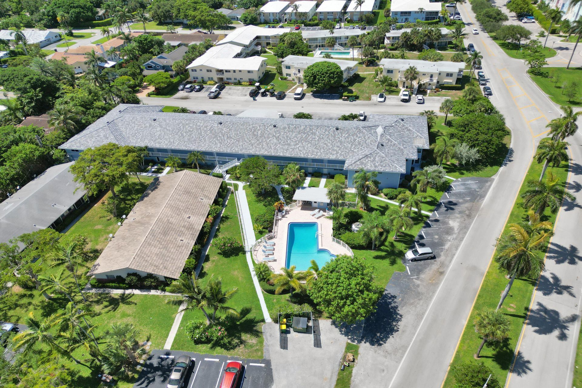 2734 NE 27th Court, Unit 17, Lighthouse Point, FL 33064 Photo