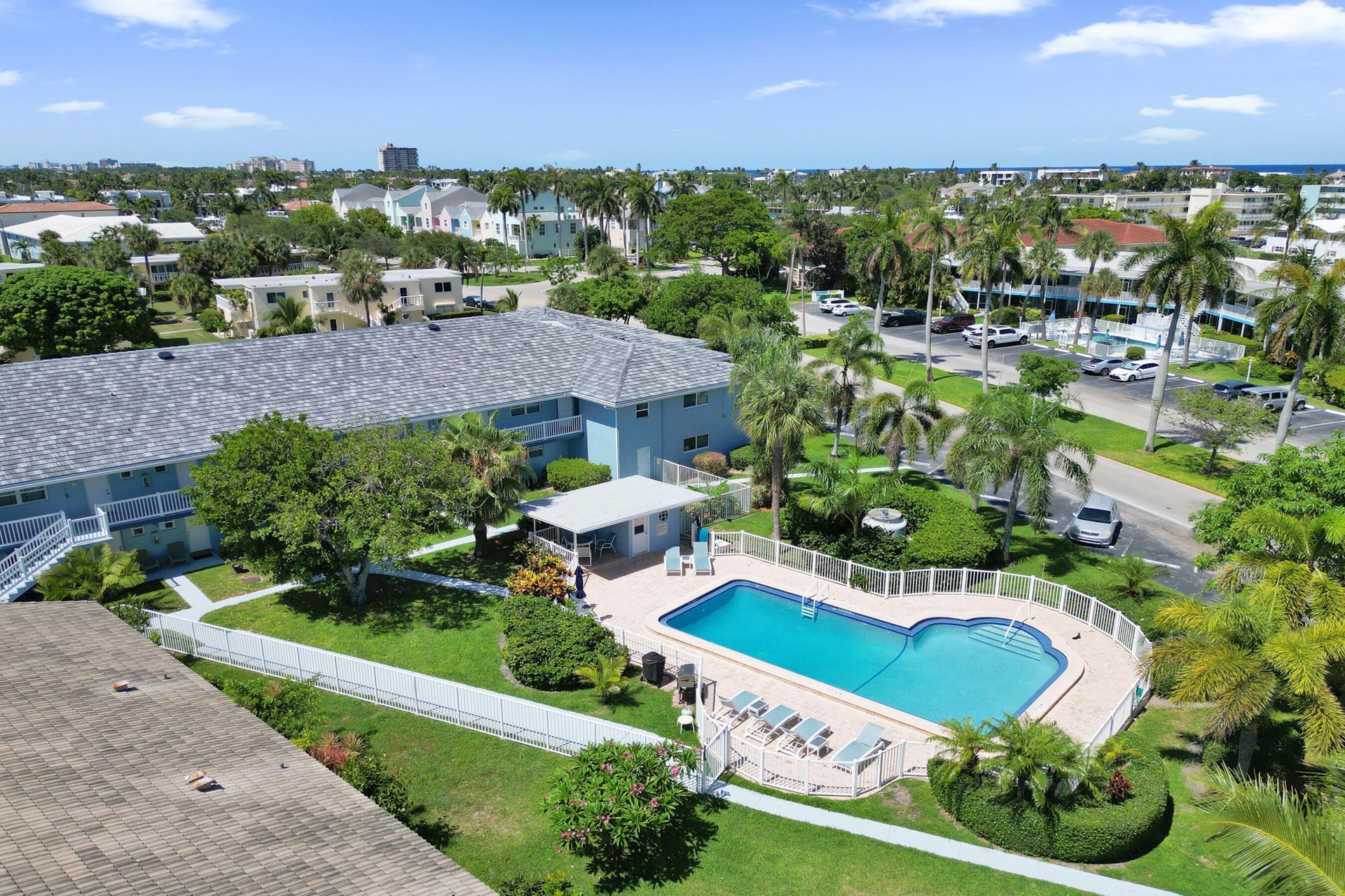 2734 NE 27th Court, Unit 17, Lighthouse Point, FL 33064 Photo