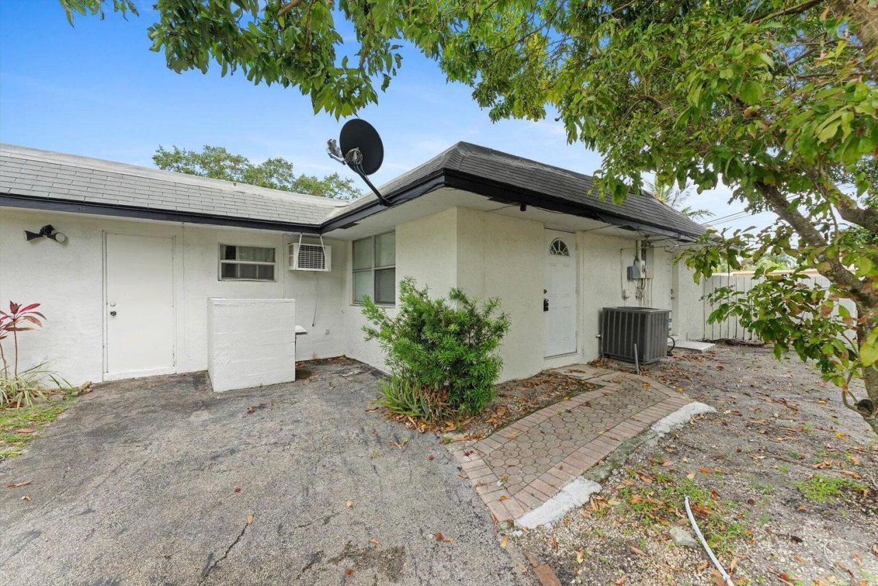 3101 SW 16th Street, Fort Lauderdale, FL 33312 Photo