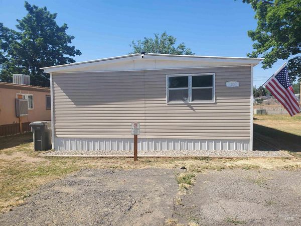 218 W Ave I, Jerome, ID 83338