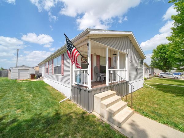 310 Grand River Drive, Adrian, MI 49221