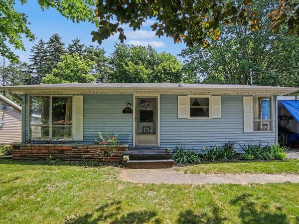 354 Lesada Avenue, Shelby, MI 49455