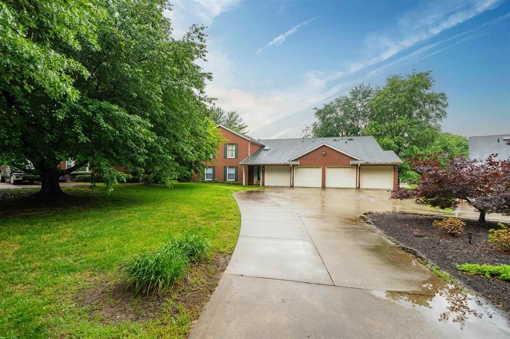14 B Quail Ridge Court, Owensboro, KY 42303 Main Photo
