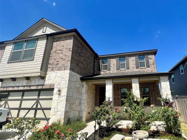 5100 Lazy Court DR, Austin, TX 78724