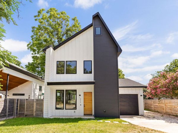 2717 Lyons RD, Unit 1, Austin, TX 78702
