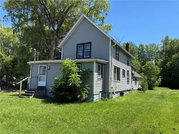 4028 Ridgeway Street , Williamson, NY 14589